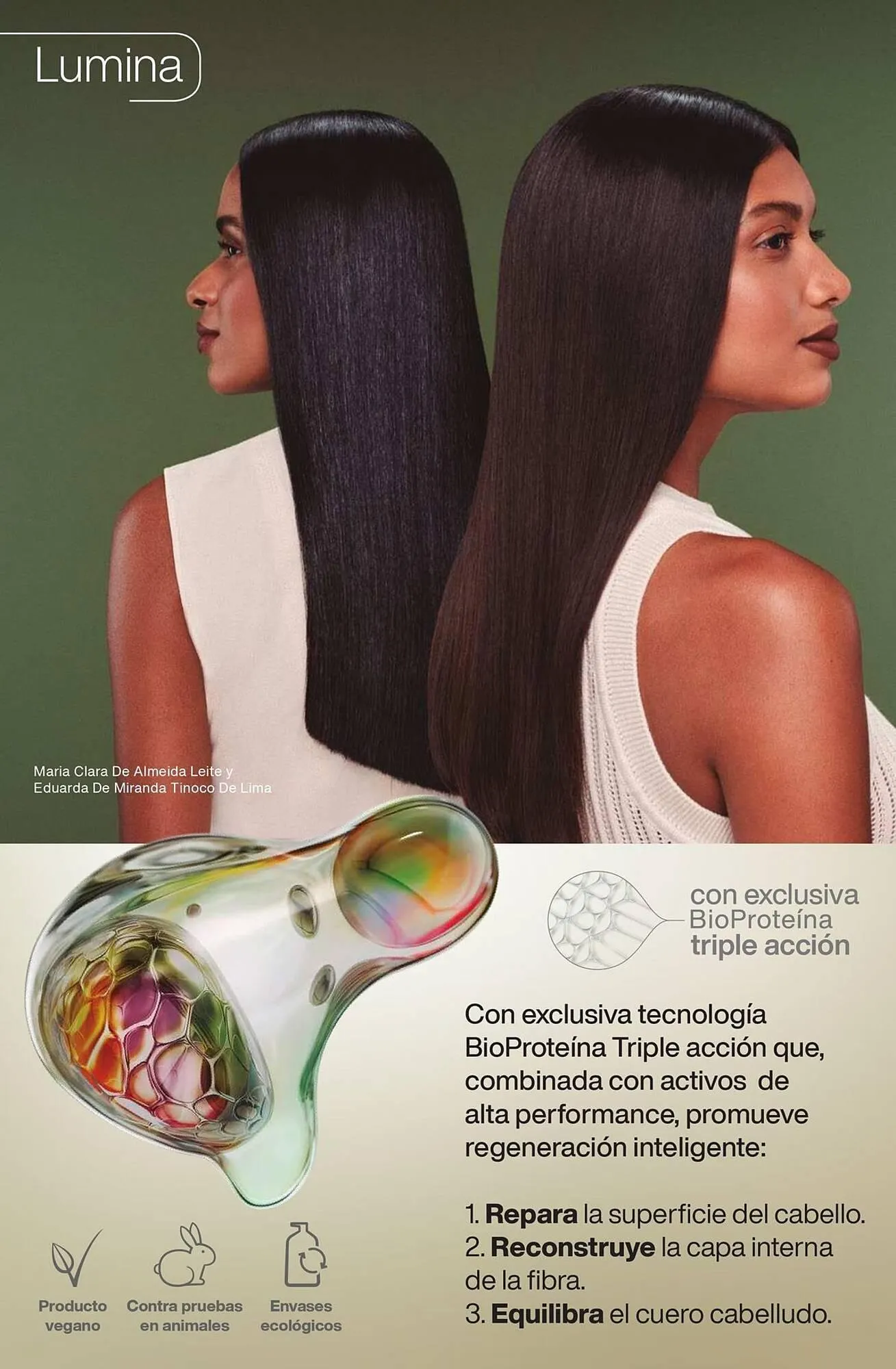 Ofertas de Catálogo Natura 1 de marzo al 31 de marzo 2026 - Página 220 del catálogo