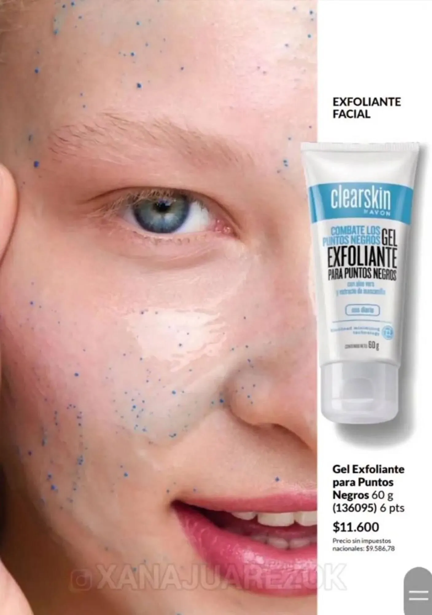 Ofertas de Catálogo Avon 1 de julio al 31 de julio 2026 - Página 151 del catálogo