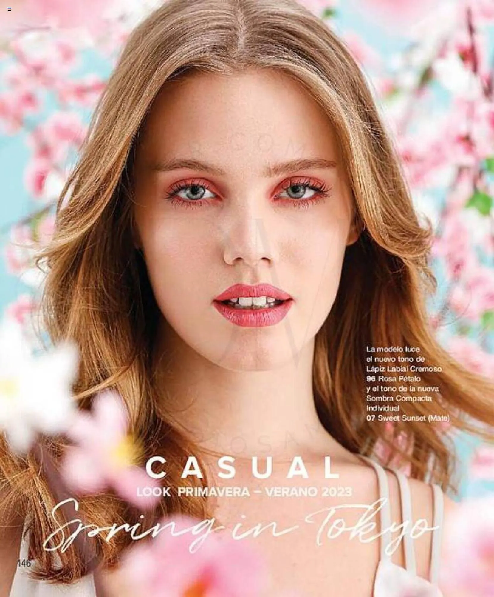 Ofertas de Catálogo Violetta Cosméticos 27 de julio al 16 de agosto 2023 - Página 146 del catálogo