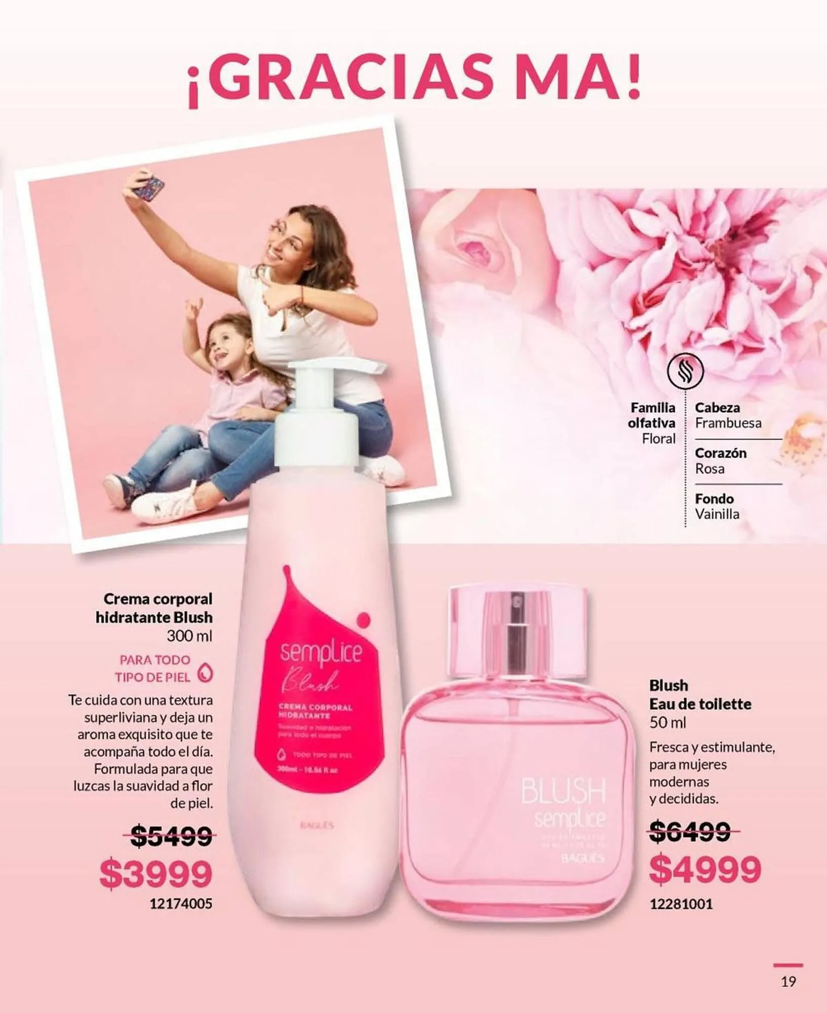 Ofertas de Catálogo Bagués 26 de septiembre al 15 de octubre 2023 - Página 26 del catálogo