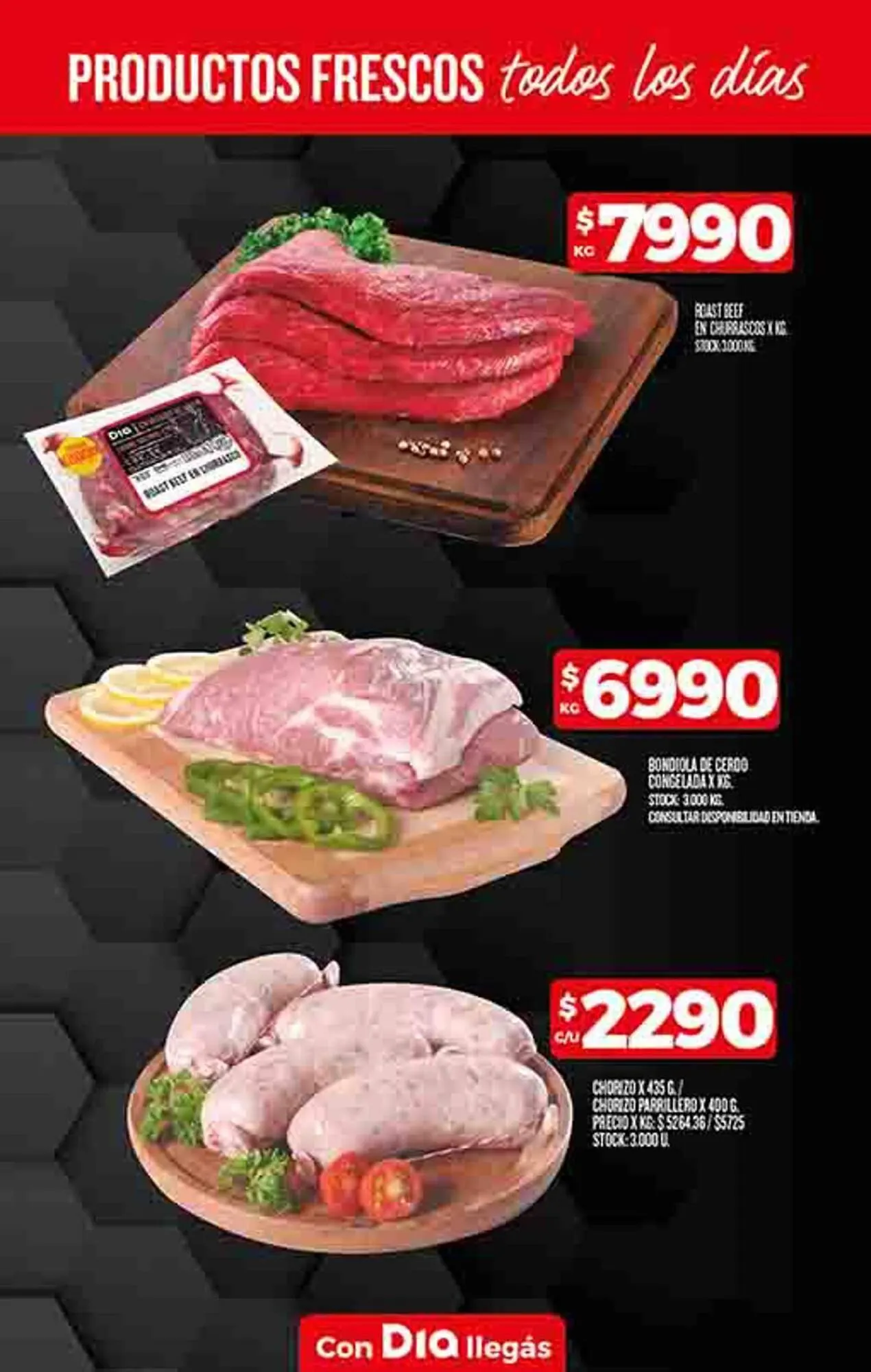 Ofertas de Catálogo Supermercados DIA 21 de noviembre al 5 de diciembre 2024 - Página 8 del catálogo