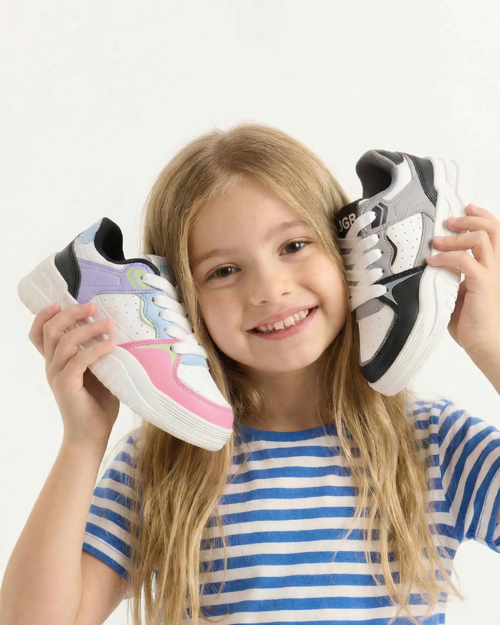 Ofertas de Catálogo Jaguar Shoes 27 de marzo al 15 de abril 2026 - Página 1 del catálogo