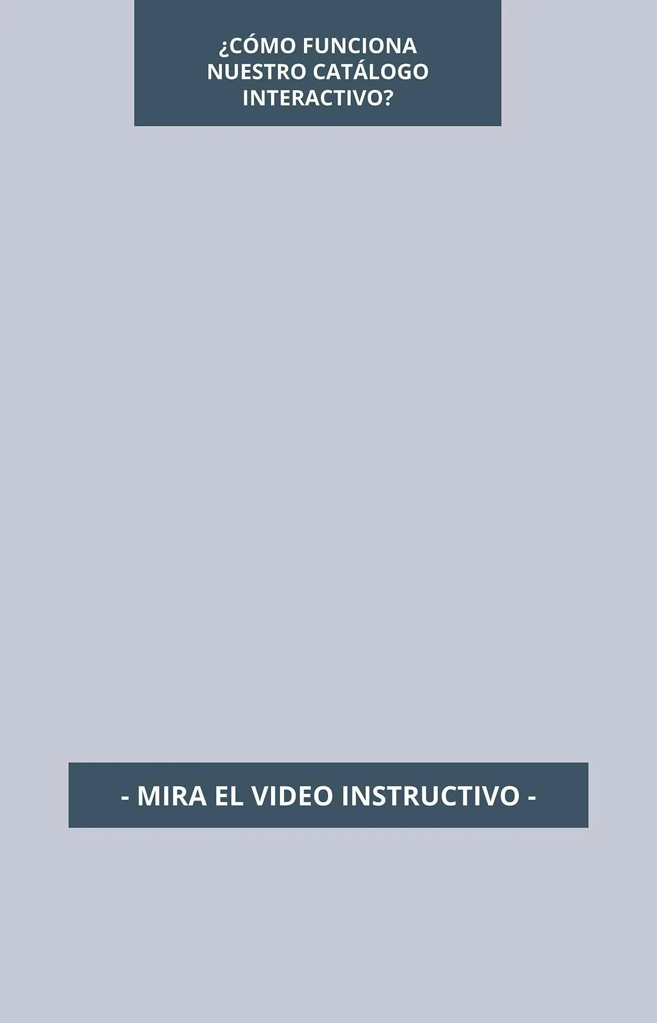 Ofertas de Catálogo Laboratorio LACA 8 de mayo al 31 de mayo 2025 - Página 147 del catálogo