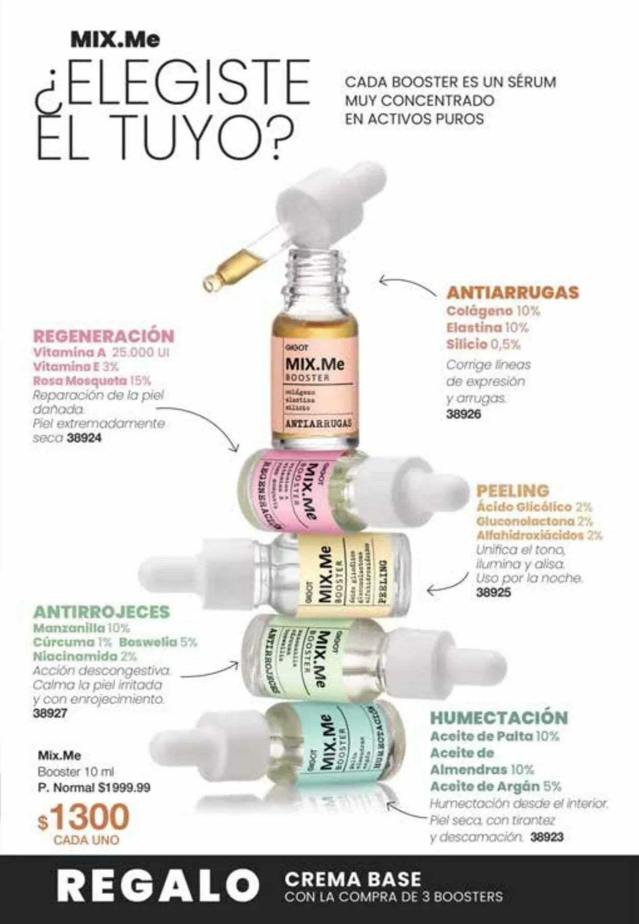 Ofertas de Gigot 6 de octubre al 31 de octubre 2023 - Página 63 del catálogo