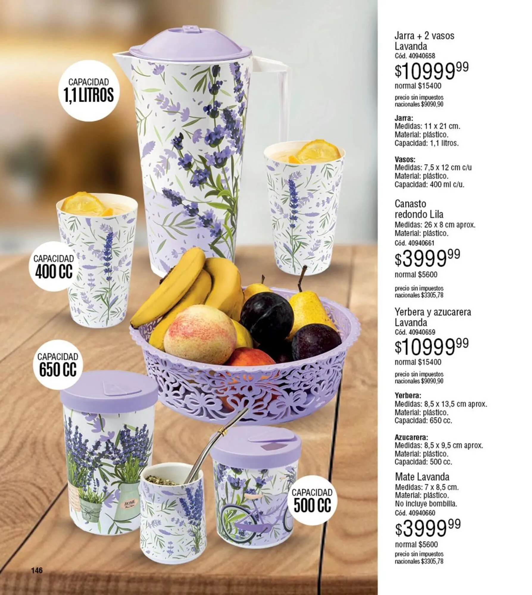 Ofertas de Catálogo Millanel Cosmética 2 de febrero al 1 de marzo 2026 - Página 170 del catálogo