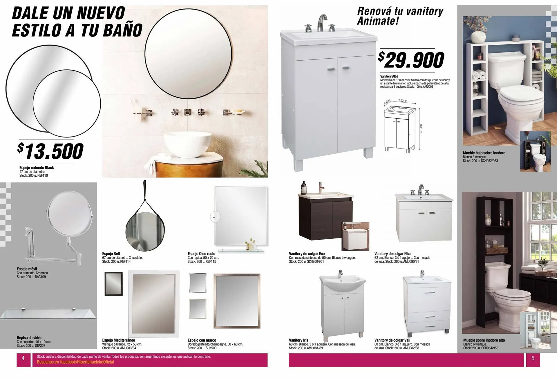 Ofertas de Catálogo Hipertehuelche 10 de julio al 25 de julio 2023 - Página 3 del catálogo