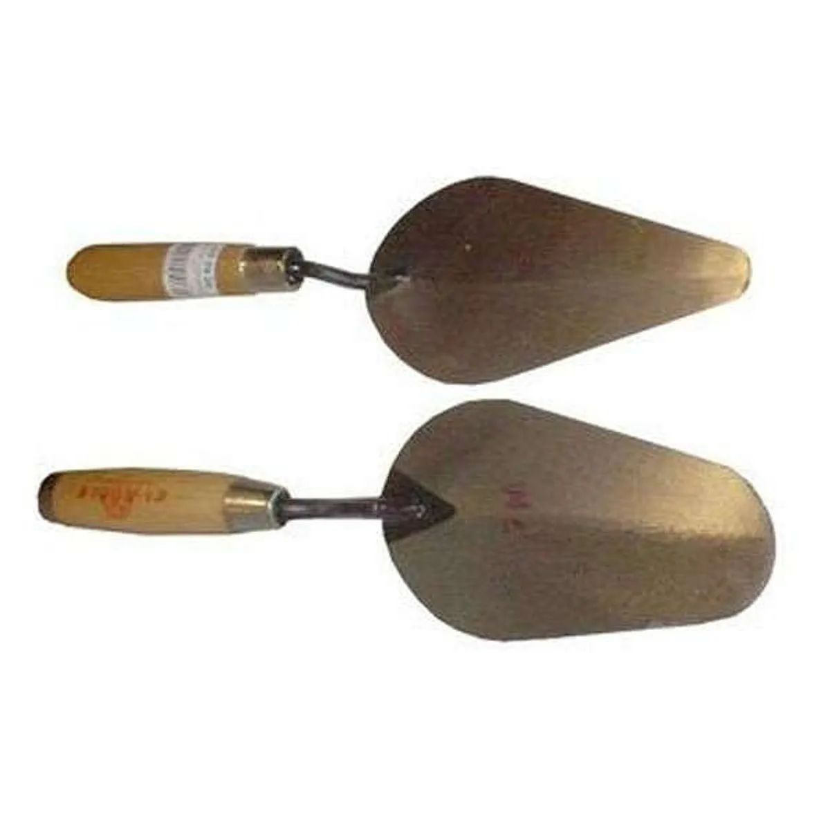 Cuchara De Albañil Soldada Número 5