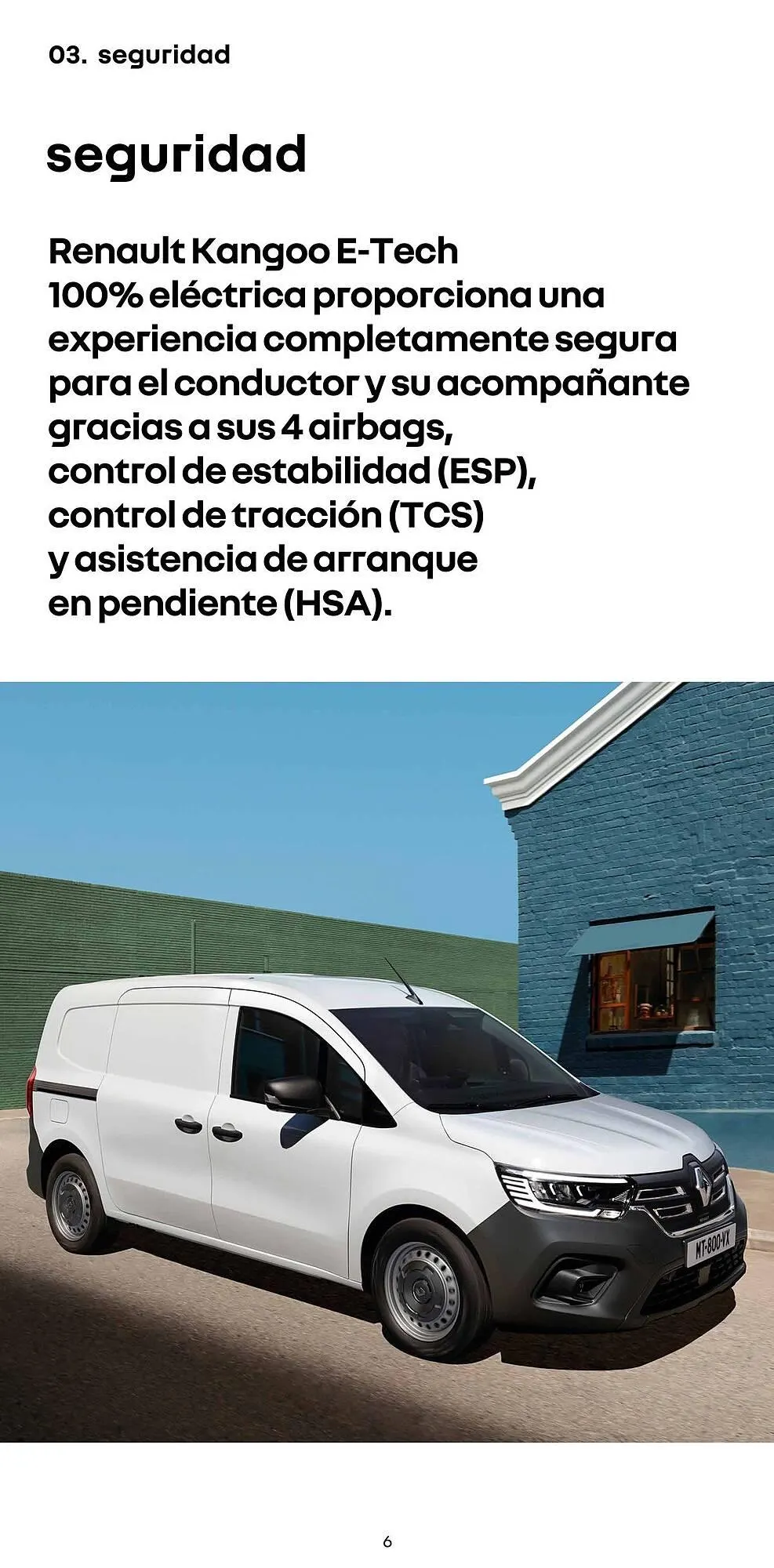 Ofertas de Catálogo Renault 14 de junio al 14 de junio 2025 - Página 6 del catálogo