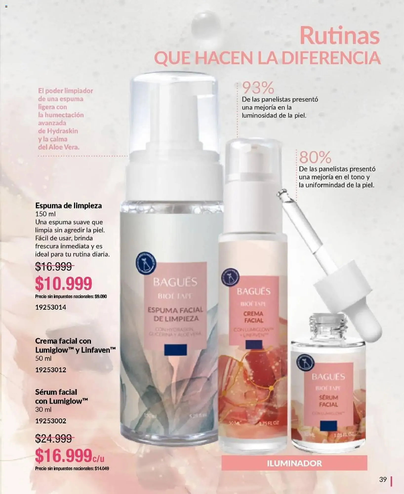 Ofertas de Catálogo Bagués 4 de mayo al 30 de mayo 2026 - Página 39 del catálogo