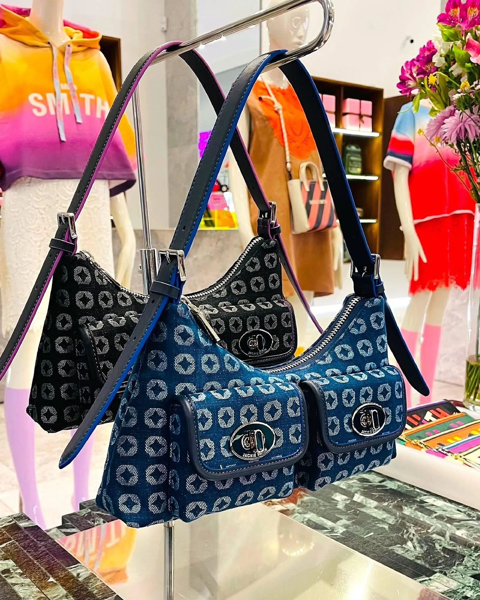 Ofertas de Catálogo Jackie Smith 24 de septiembre al 31 de octubre 2025 - Página 5 del catálogo