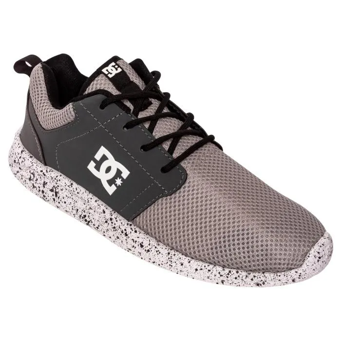 Zapatillas Midway Sn (Whg2) DC