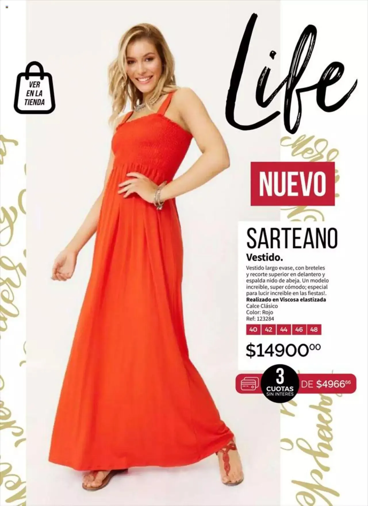 Ofertas de Martina di Trento - Catálogo 23 de noviembre al 31 de diciembre 2023 - Página 14 del catálogo