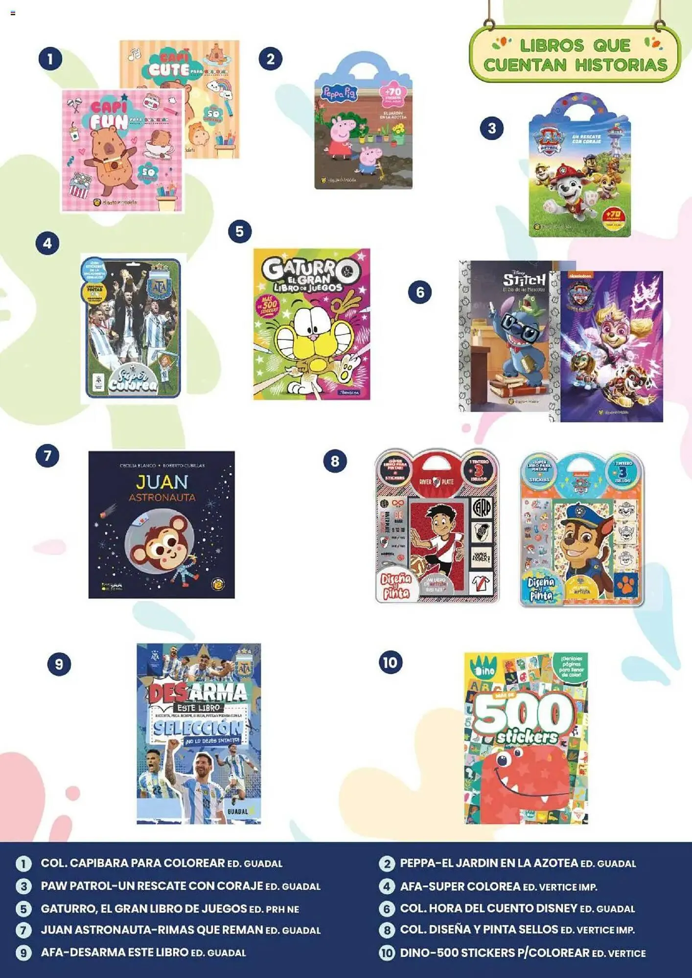 Ofertas de Catálogo Jumbo 5 de agosto al 12 de agosto 2025 - Página 9 del catálogo