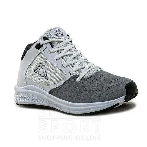 BOTAS AUTHENTIC JUMP kappa