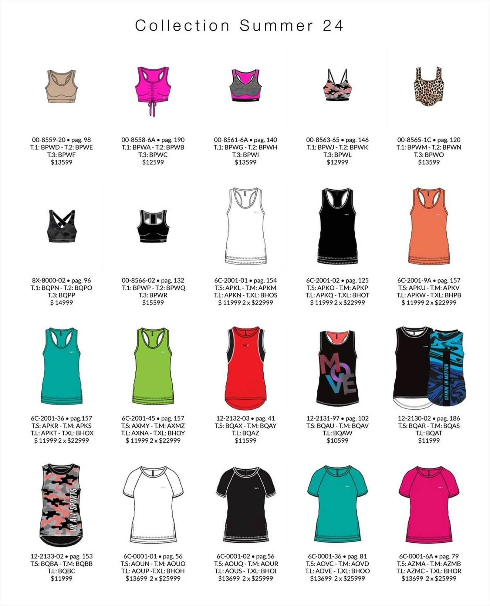 Ofertas de Catálogo Vitnik 28 de agosto al 30 de septiembre 2023 - Página 295 del catálogo