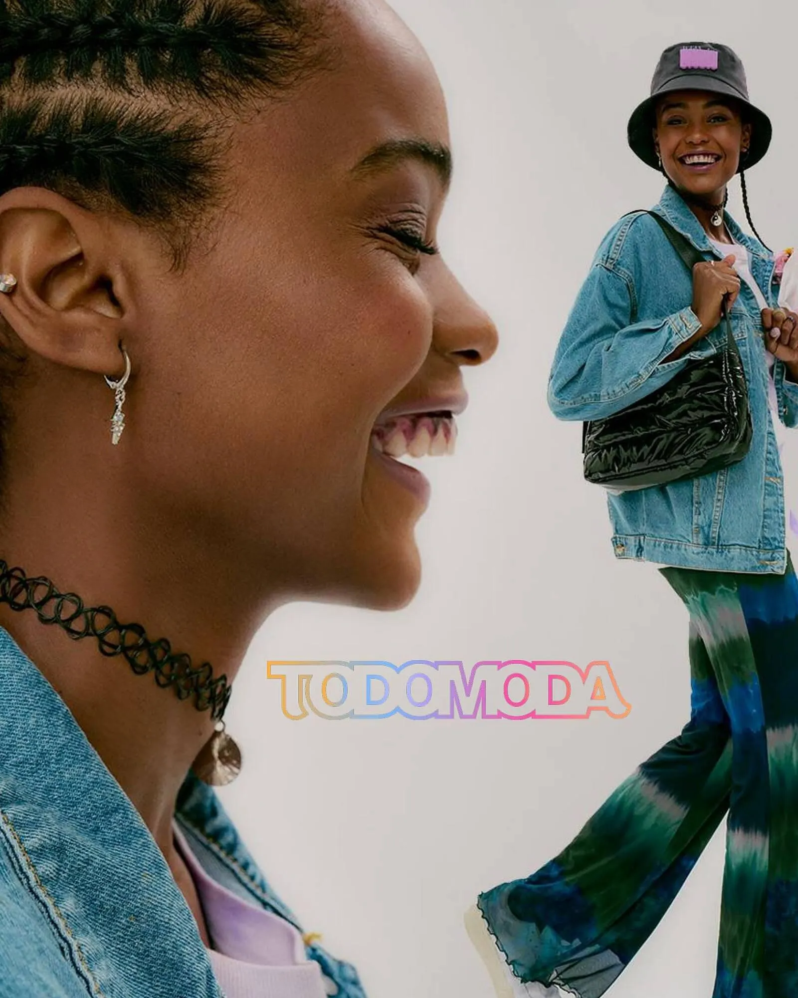 Catálogo Todo Moda - 1