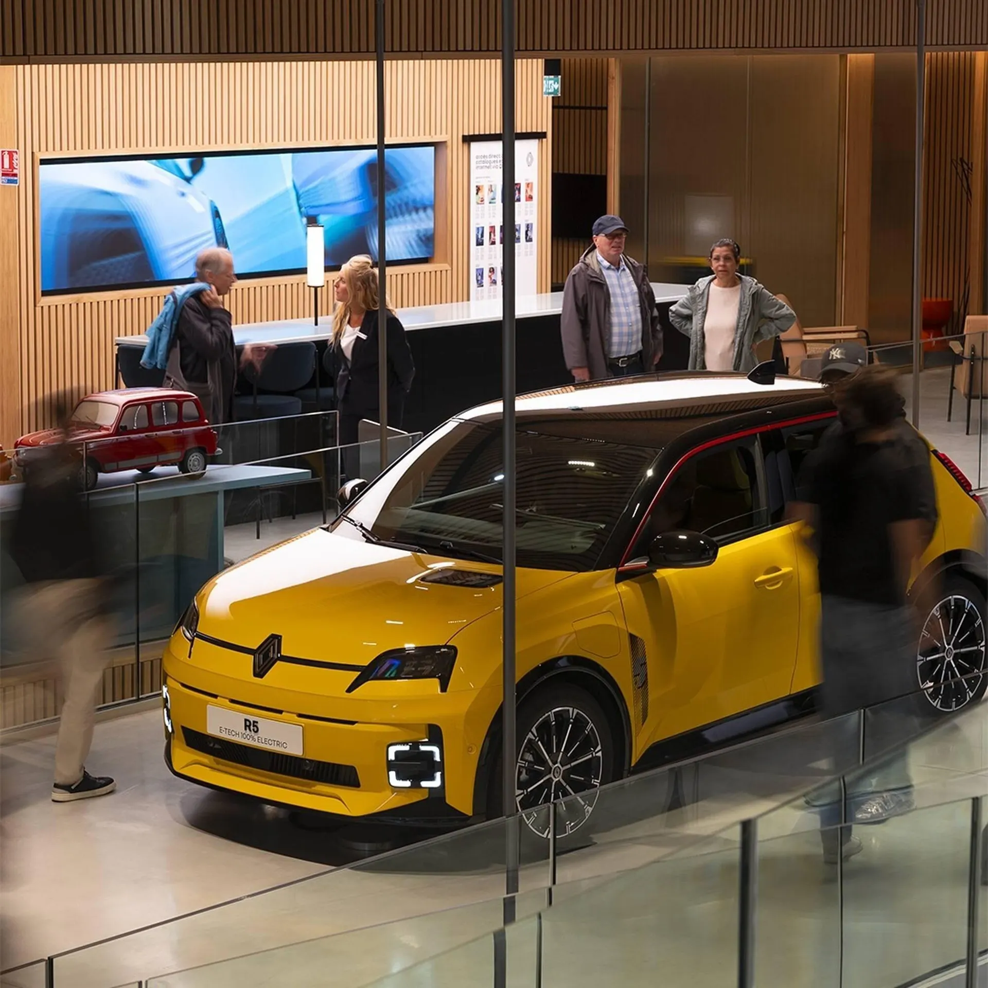 Ofertas de Catálogo Renault 5 de octubre al 11 de octubre 2025 - Página 4 del catálogo