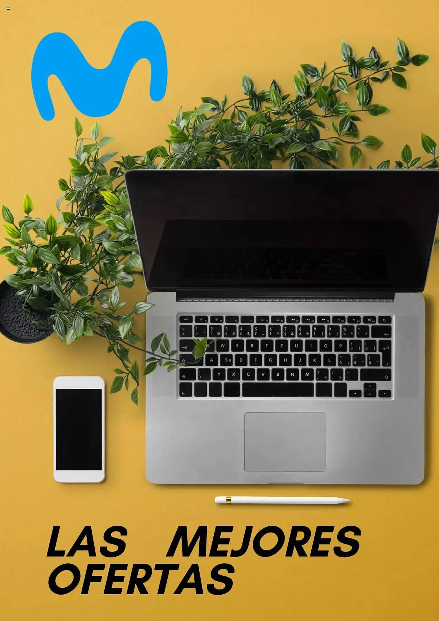 Ofertas de Catálogo Movistar 19 de junio al 21 de julio 2025 - Página 1 del catálogo