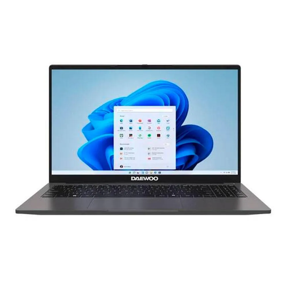 Notebook 15.6" i3-1215U 8 Gb 256 Gb DW-1215U