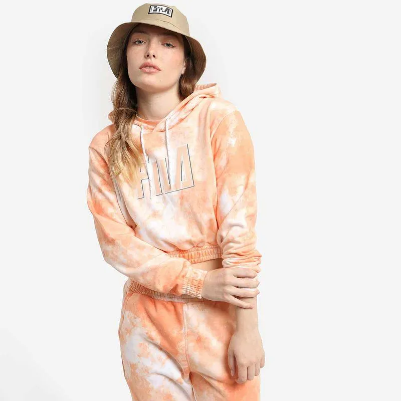 BUZO MUJER FILA STREET