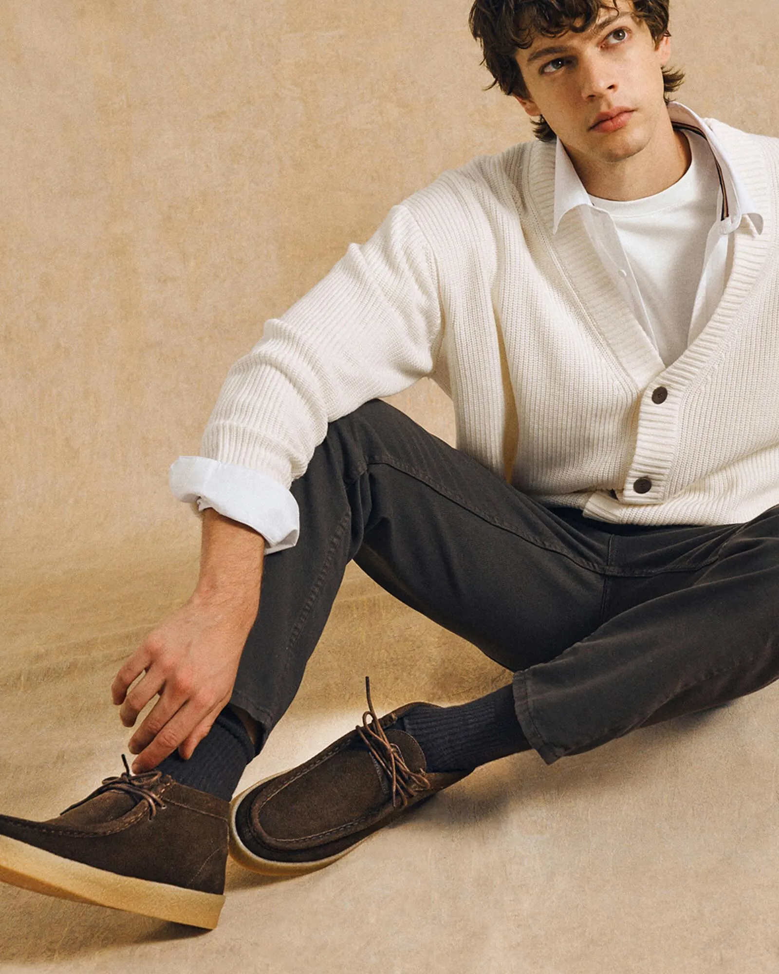 Ofertas de Catálogo Hush Puppies 4 de mayo al 10 de mayo 2026 - Página 1 del catálogo