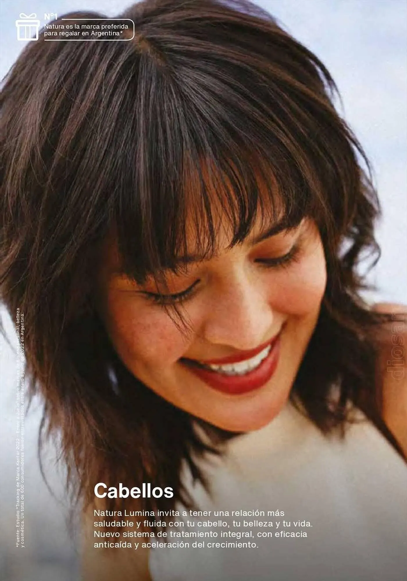 Ofertas de Catálogo Natura 5 de mayo al 31 de agosto 2023 - Página 131 del catálogo