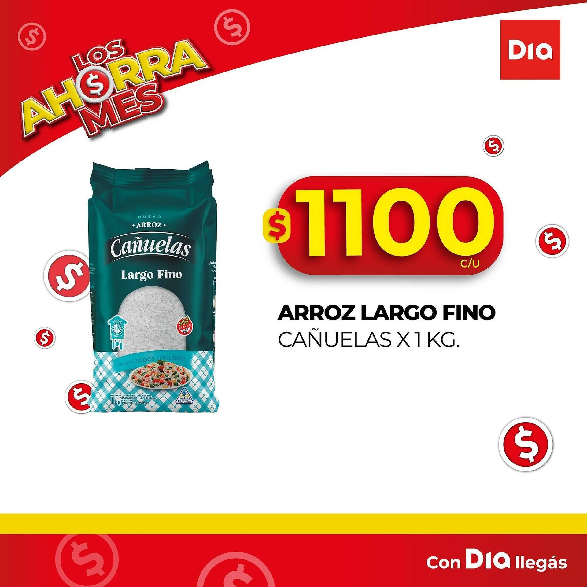 Ofertas de Catálogo Supermercados DIA 5 de agosto al 5 de agosto 2025 - Página 5 del catálogo