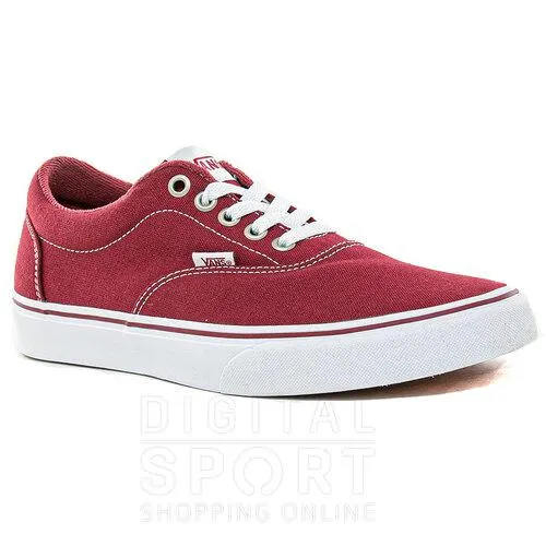 ZAPATILLAS DOHENY CNVS vans