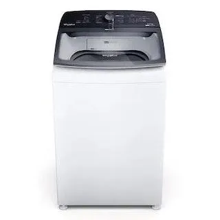 Lavarropas Whirlpool WWH07AB 7.5Kg 750RPM Carga Superior
