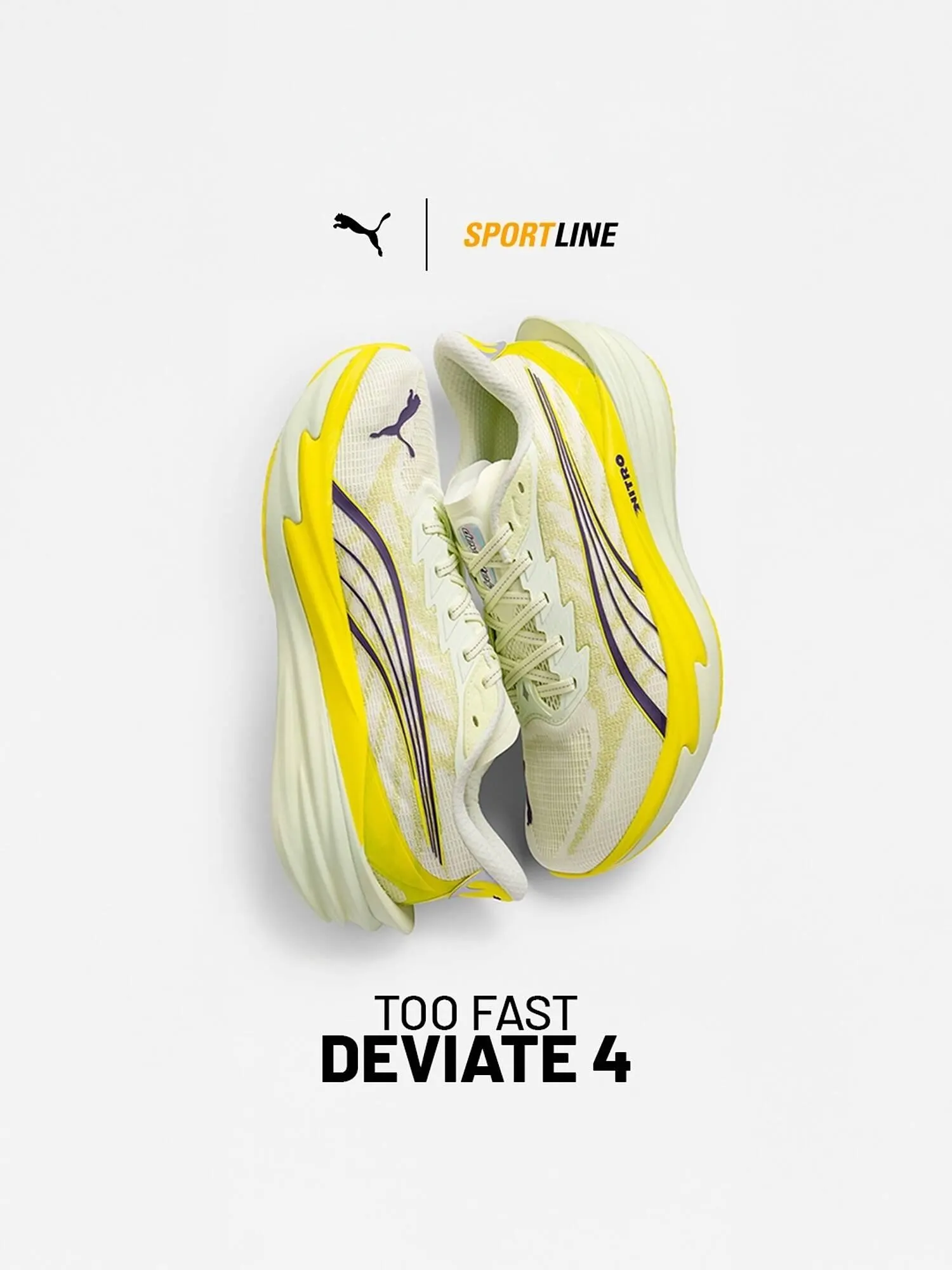 Ofertas de Catálogo Sportline 2 de abril al 8 de abril 2026 - Página 3 del catálogo