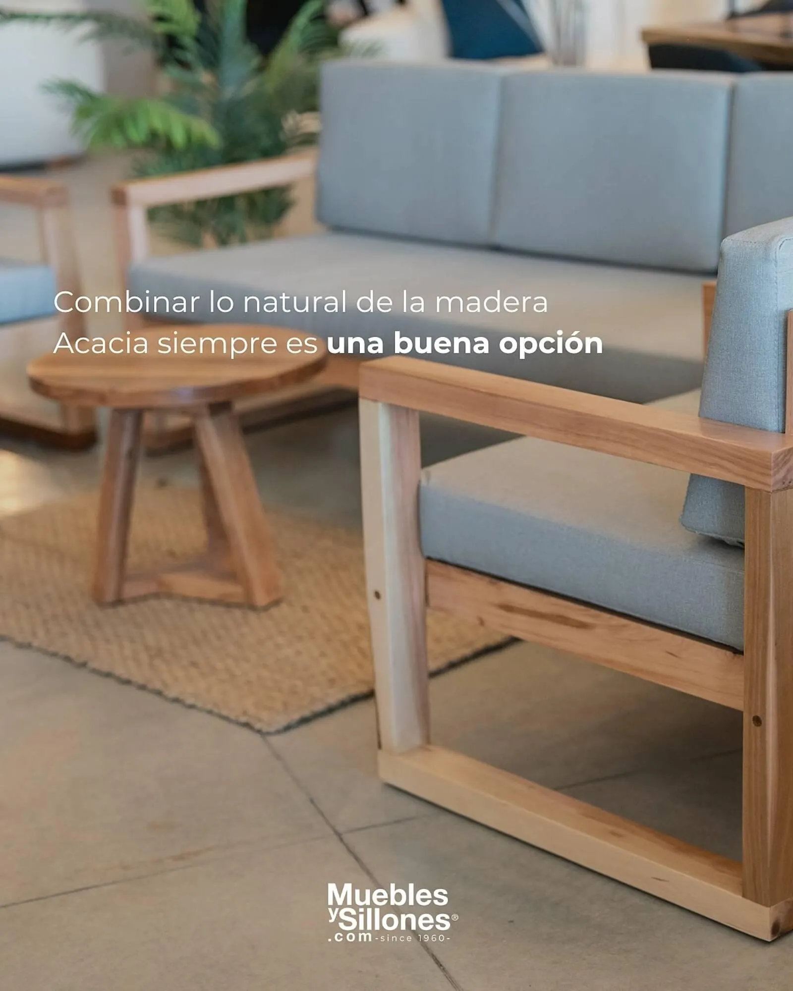 Ofertas de Catálogo Muebles y Sillones.com 10 de septiembre al 20 de septiembre 2025 - Página 5 del catálogo