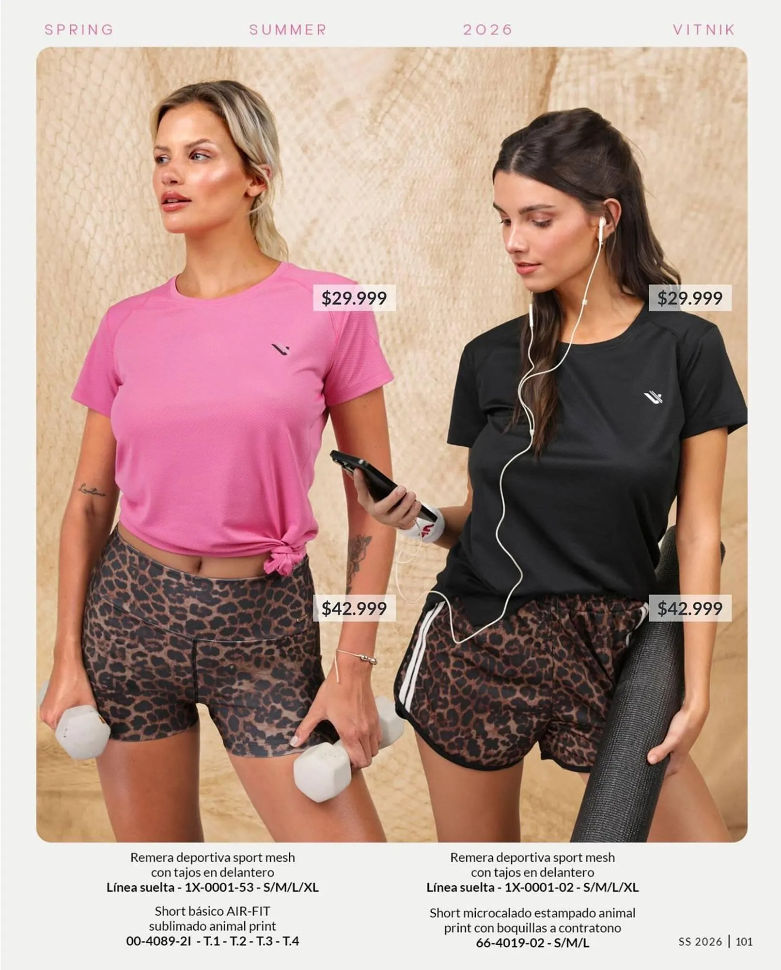 Ofertas de Catálogo Vitnik 1 de enero al 31 de diciembre 2026 - Página 101 del catálogo