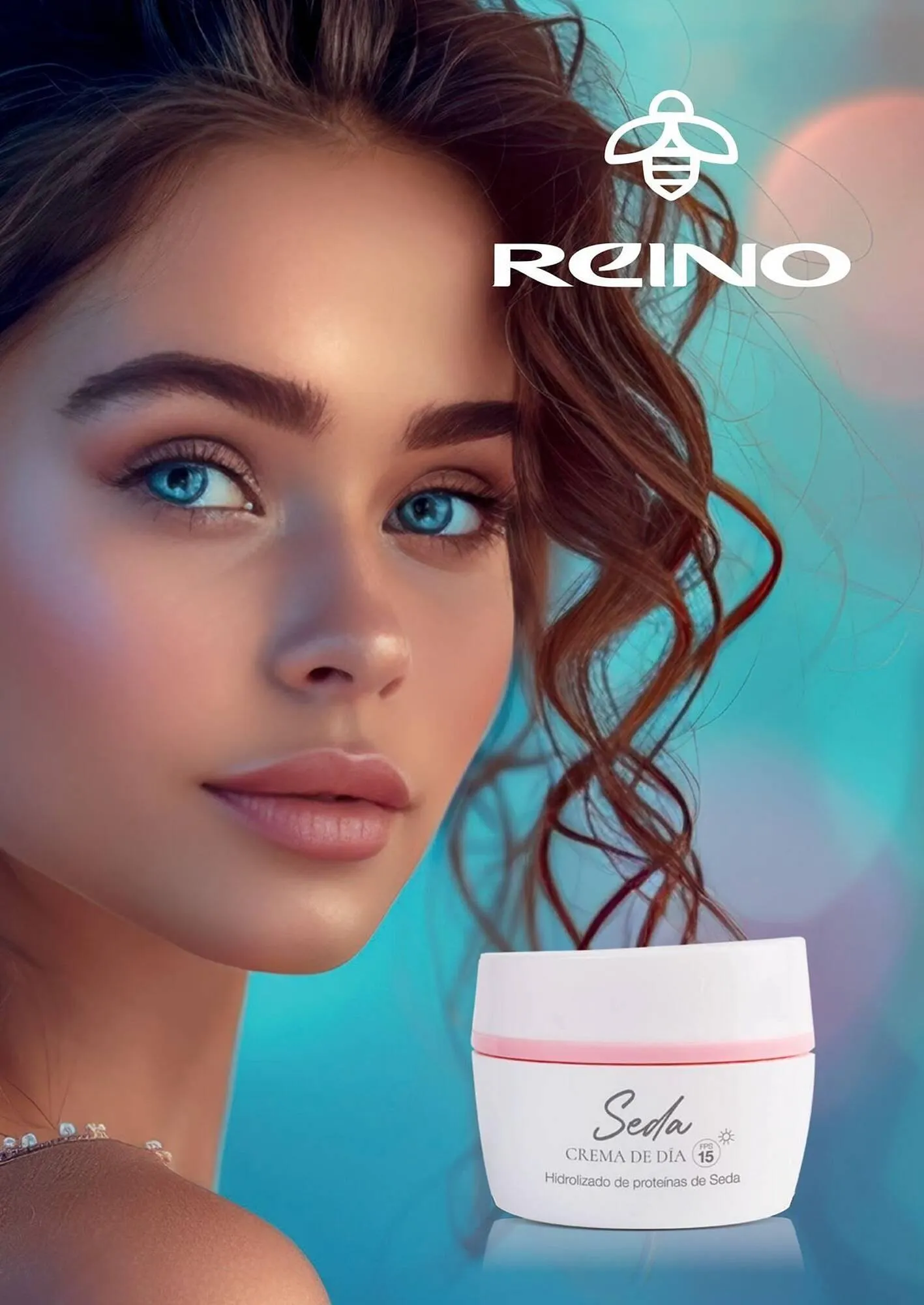 Ofertas de Catálogo Reino Cosmética 8 de mayo al 31 de mayo 2025 - Página 1 del catálogo