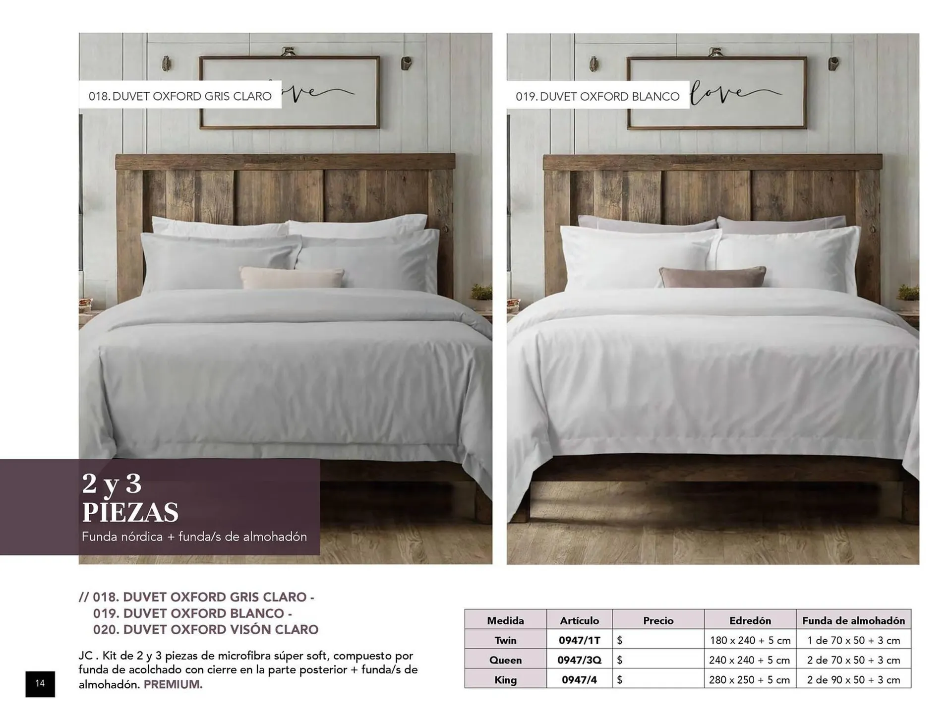 Ofertas de Catálogo Jean Cartier 1 de septiembre al 28 de febrero 2027 - Página 16 del catálogo