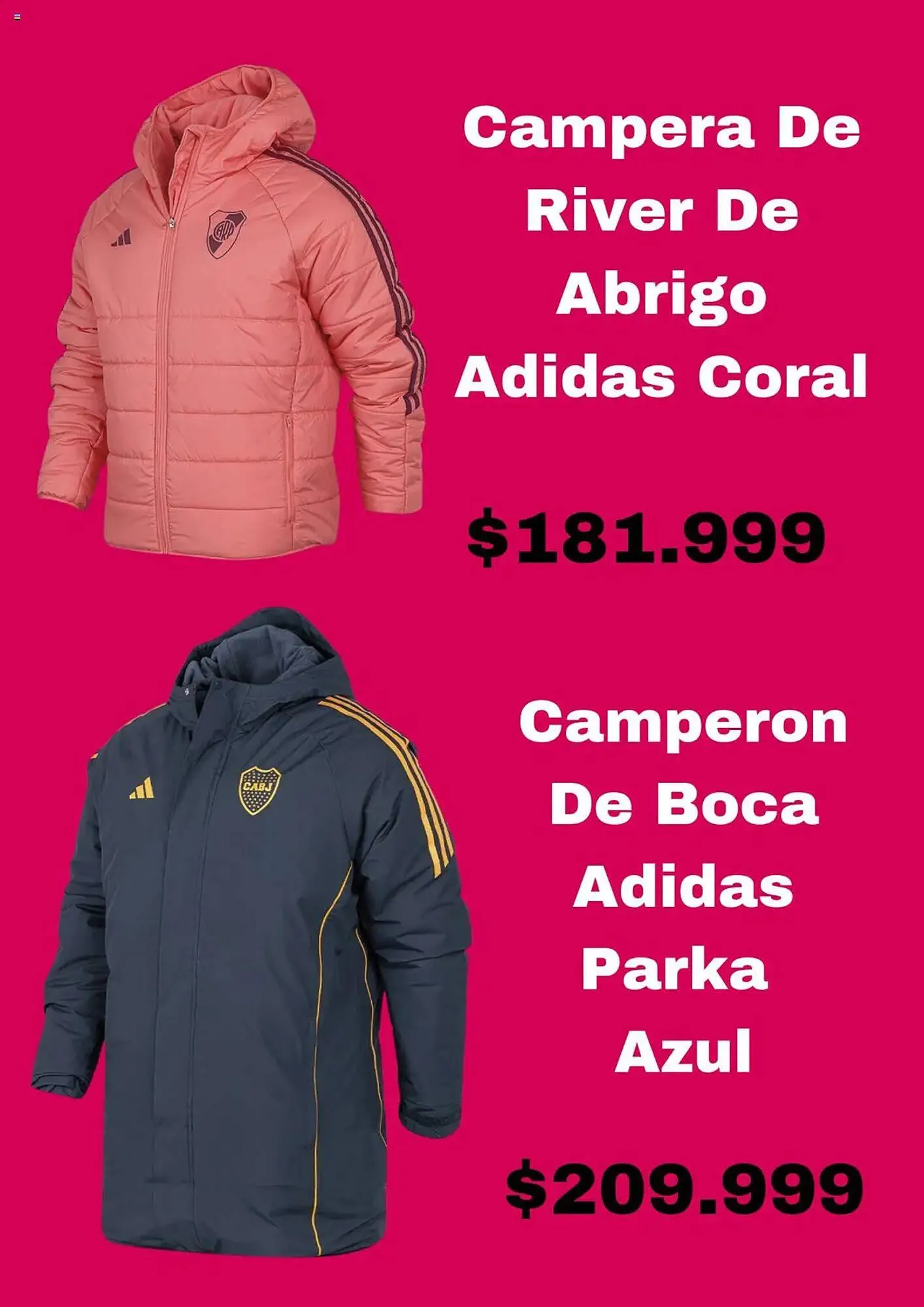 Ofertas de Catálogo Solo Deporte 24 de abril al 25 de mayo 2025 - Página 2 del catálogo