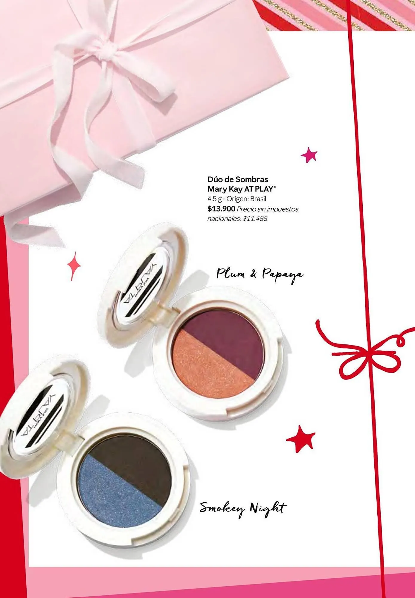 Ofertas de Catálogo Mary Kay 19 de septiembre al 31 de octubre 2025 - Página 60 del catálogo