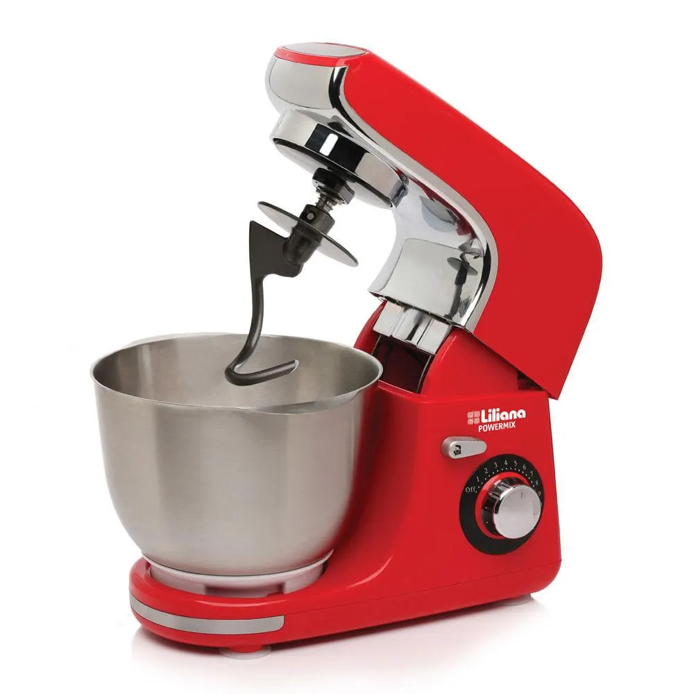 Batidora Planetaria 800 W 12 V