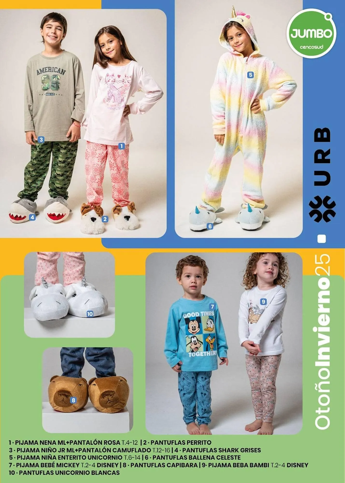 Ofertas de Catálogo Jumbo 4 de junio al 29 de junio 2025 - Página 12 del catálogo