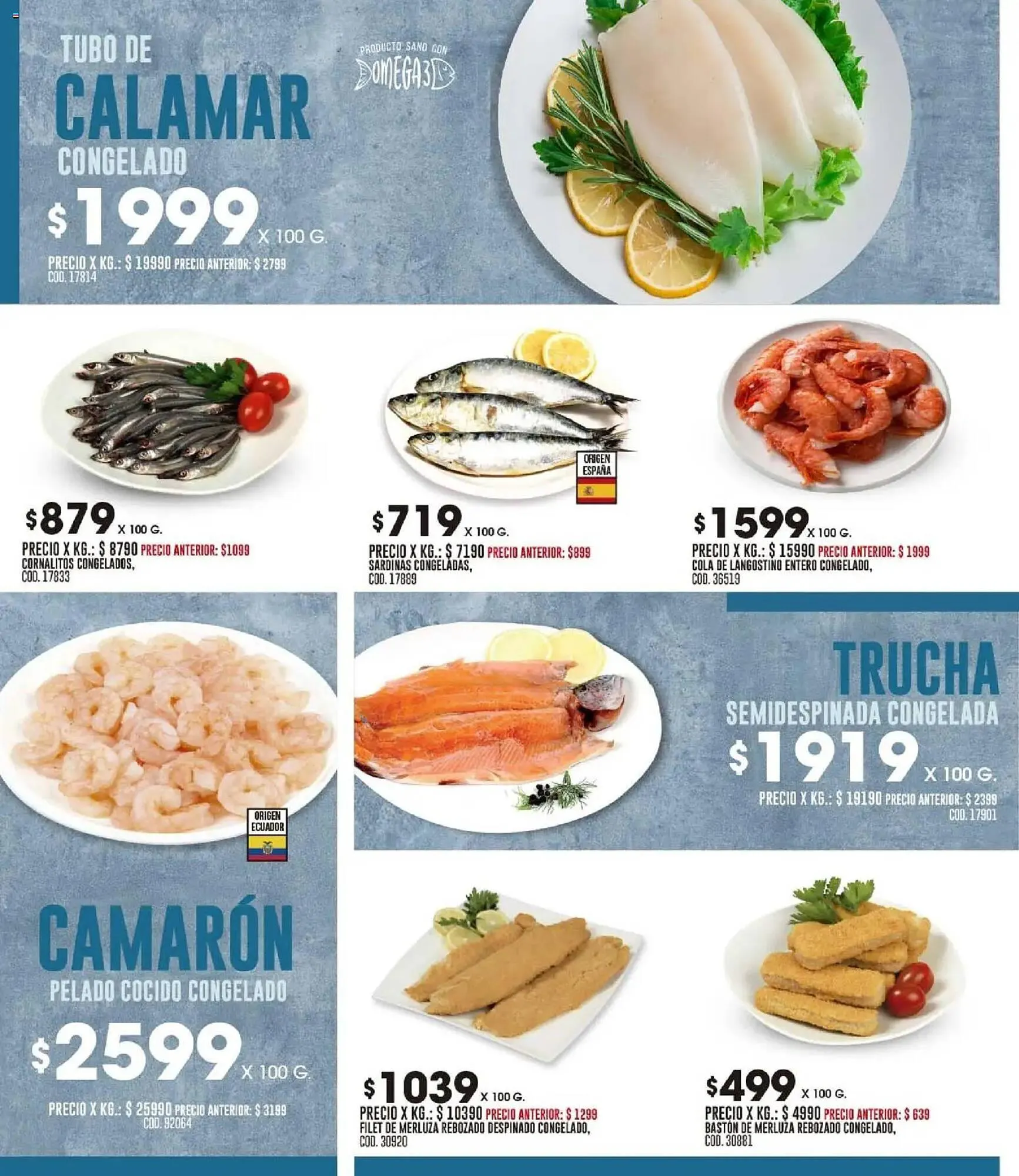 Ofertas de Catálogo Coto 26 de enero al 2 de febrero 2026 - Página 4 del catálogo