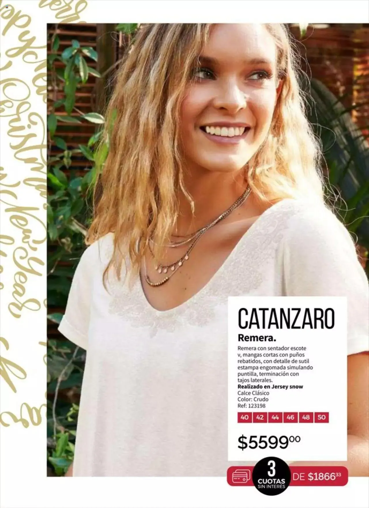 Ofertas de Martina di Trento - Catálogo 23 de noviembre al 31 de diciembre 2023 - Página 68 del catálogo