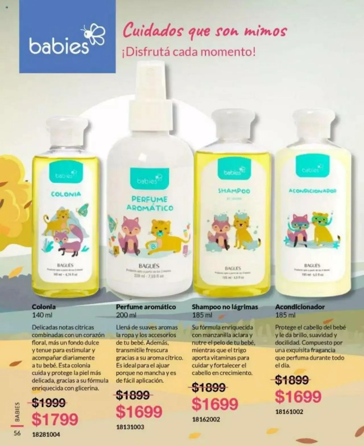 Ofertas de Bagués catálogo 17 de abril al 31 de diciembre 2023 - Página 56 del catálogo