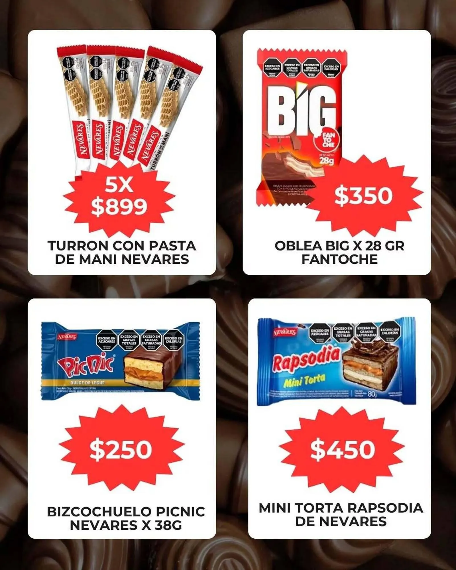 Ofertas de Catálogo Supermercados Zeta 2 de julio al 15 de julio 2025 - Página 3 del catálogo