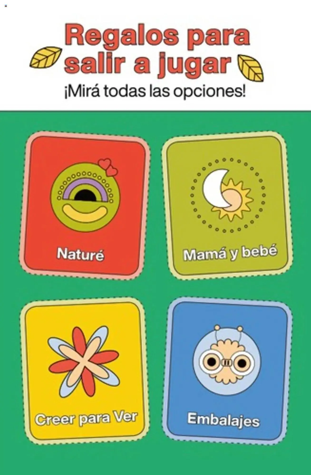 Ofertas de Catálogo Natura 3 de julio al 31 de julio 2025 - Página 9 del catálogo