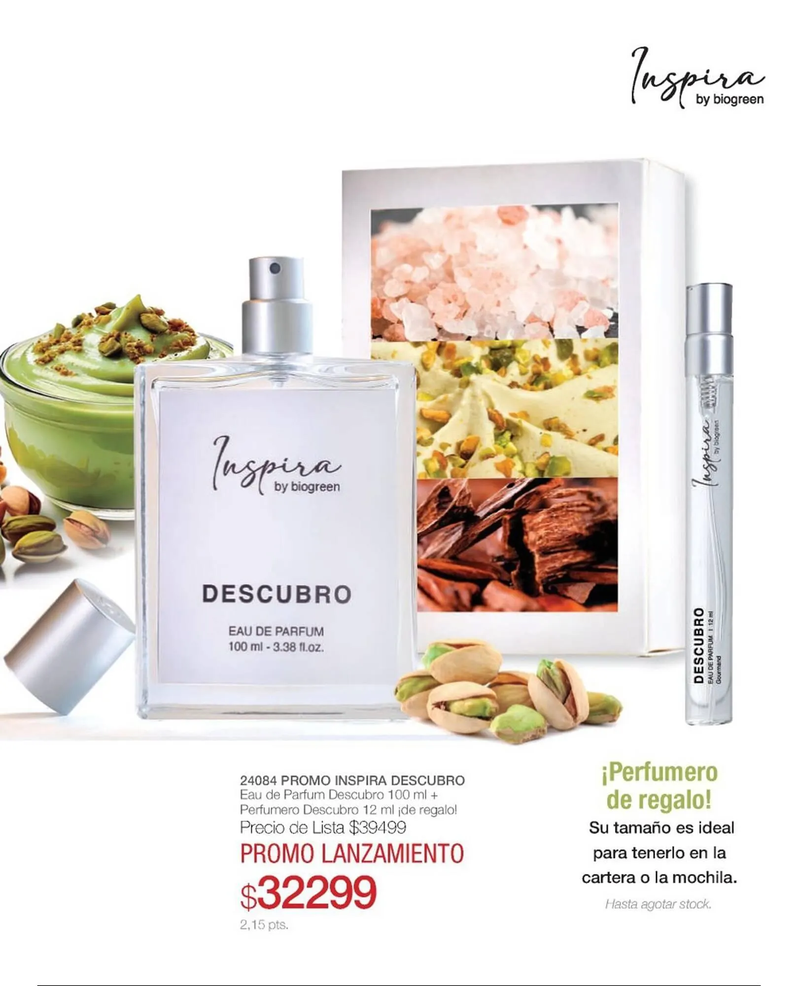 Ofertas de Catálogo Biogreen 28 de julio al 10 de agosto 2025 - Página 63 del catálogo