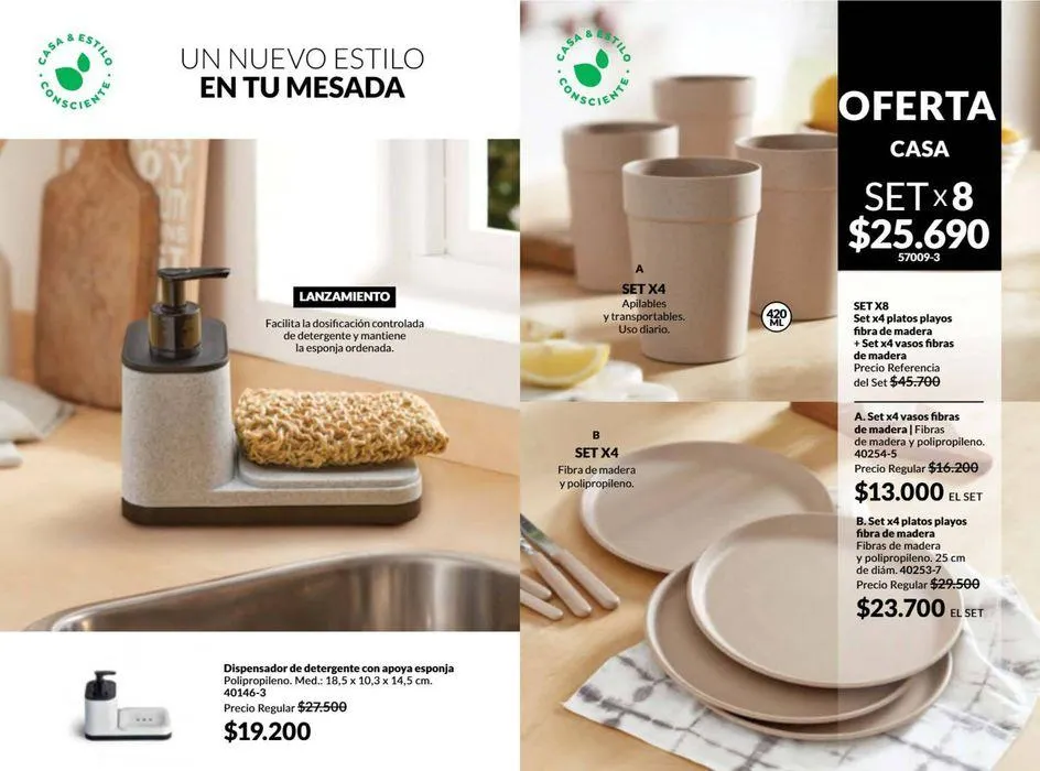 Ofertas de Avon Folleto Fashion & Home C11/24 6 de junio al 18 de junio 2024 - Página 16 del catálogo