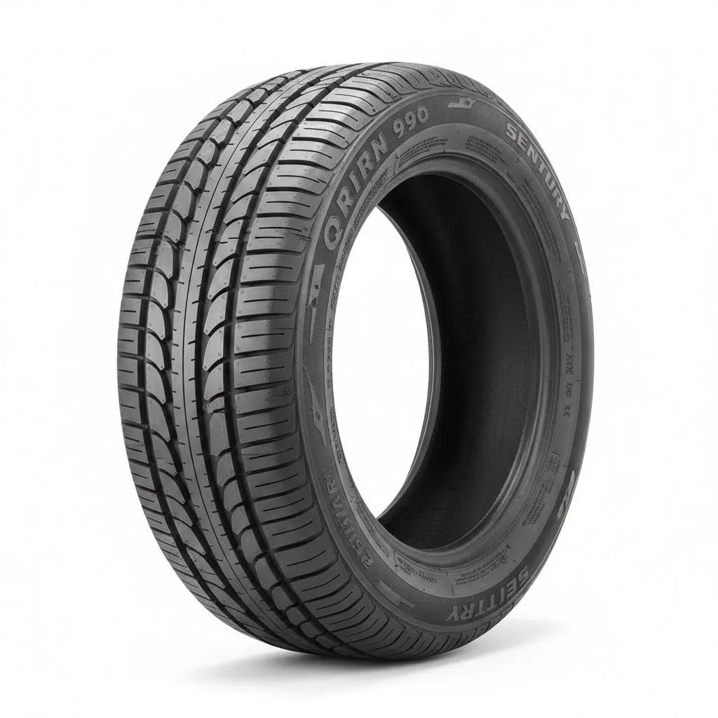 185/60R15 84H QIRIN 990 SENTURY