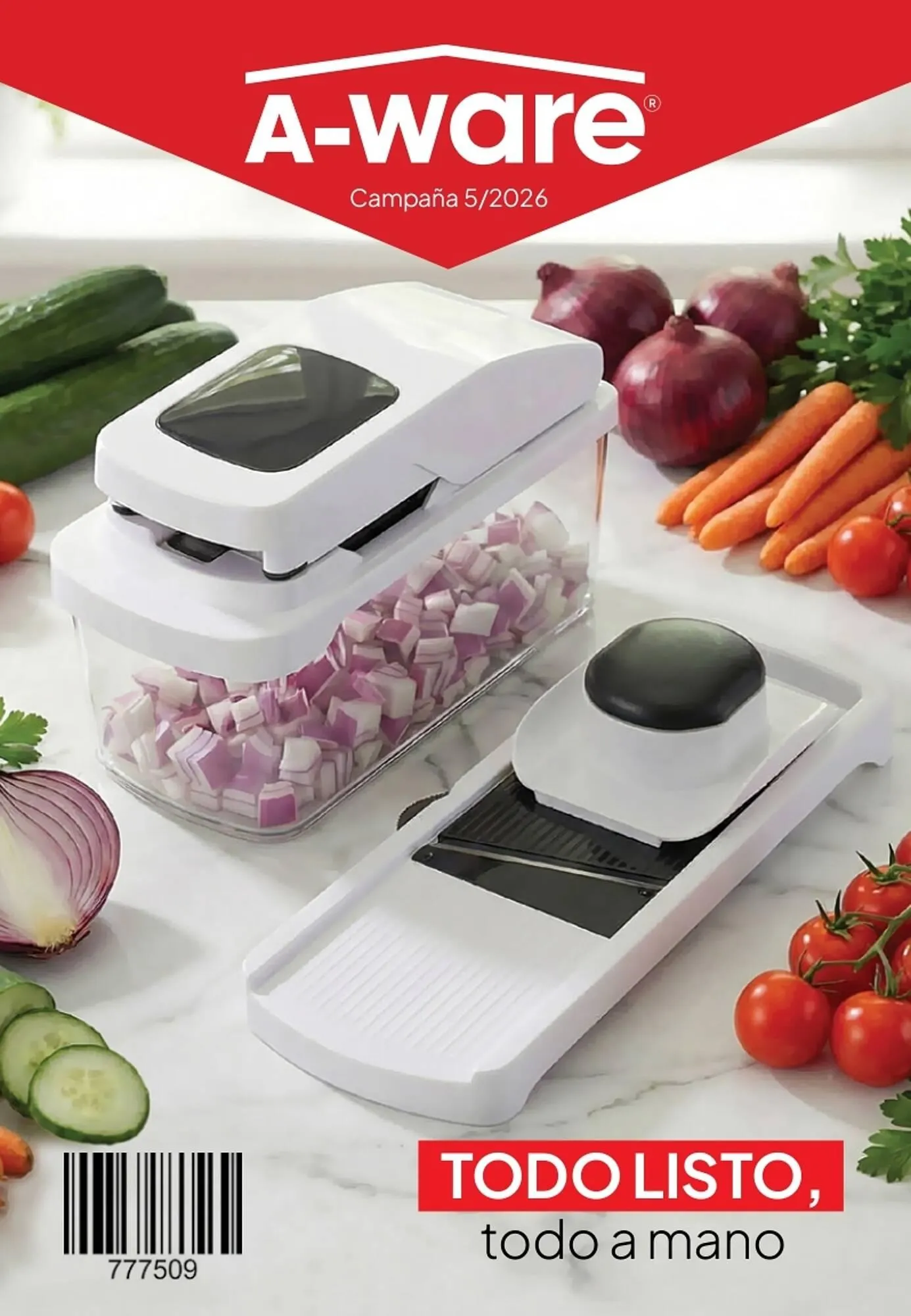 Ofertas de Folleto Tupperware 11 de febrero al 20 de febrero 2026 - Página 2 del catálogo