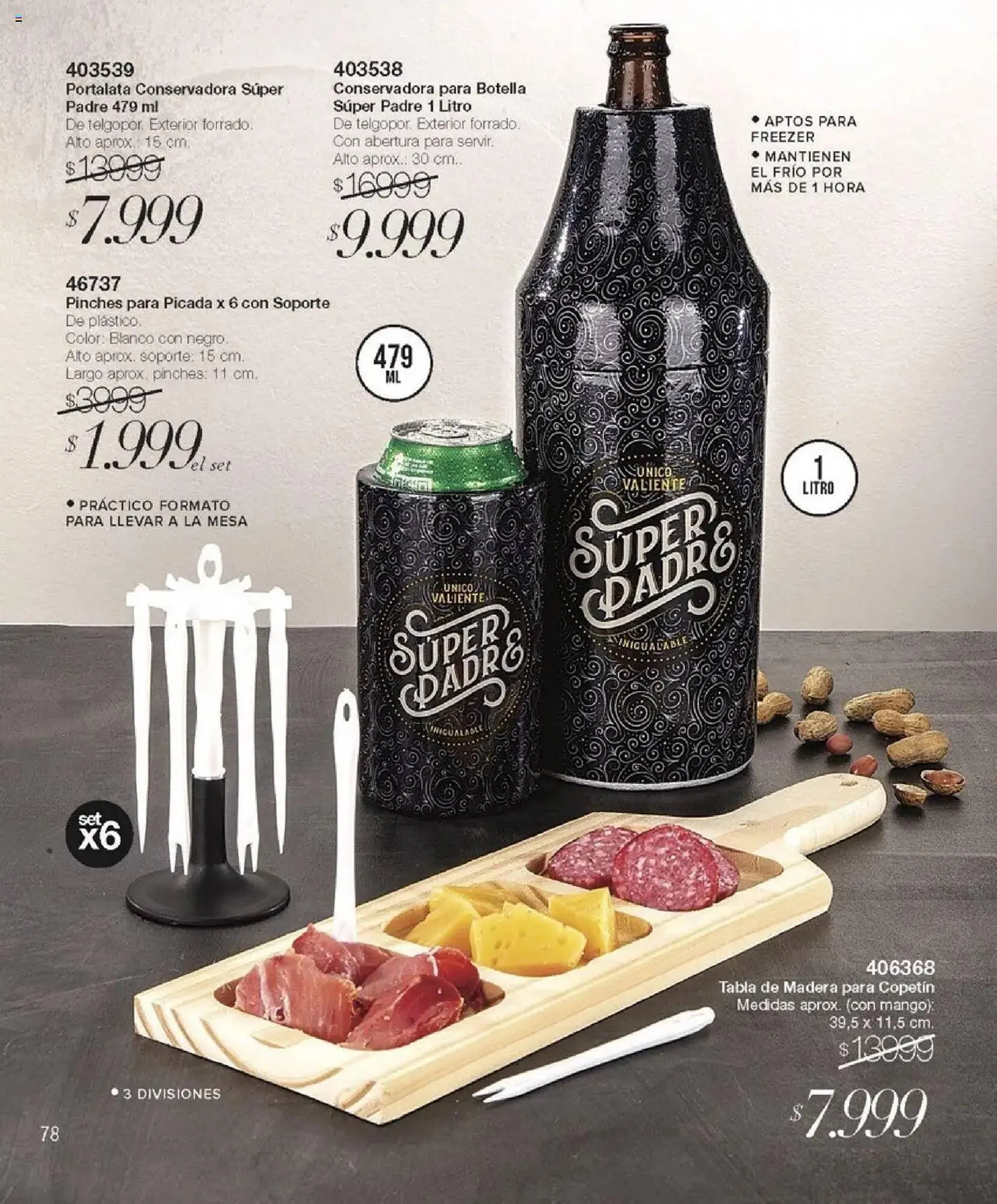 Ofertas de Catálogo Violetta Cosméticos 3 de mayo al 30 de junio 2025 - Página 72 del catálogo