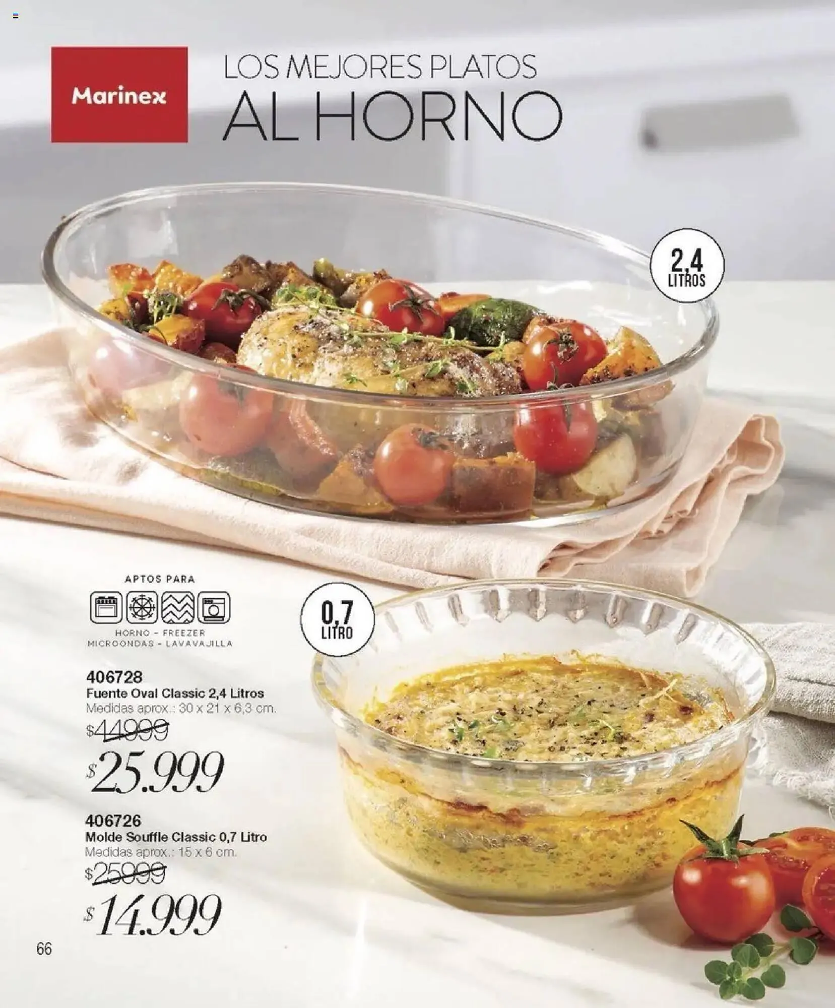 Ofertas de Catálogo Violetta Cosméticos 7 de agosto al 21 de agosto 2025 - Página 66 del catálogo