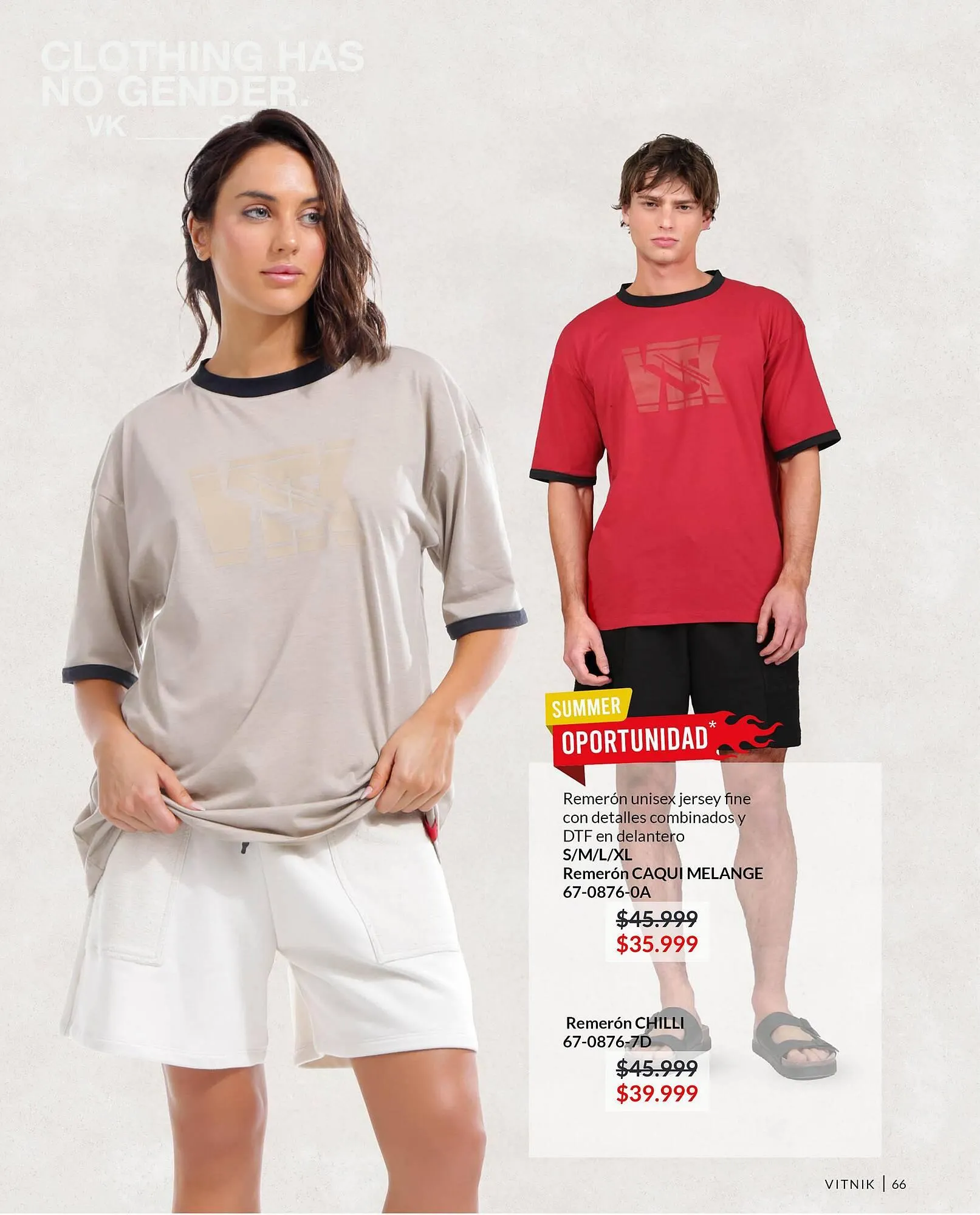 Ofertas de Catálogo Vitnik 2 de diciembre al 31 de diciembre 2025 - Página 66 del catálogo